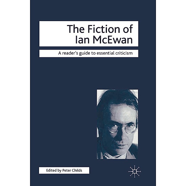 The Fiction of Ian McEwan, M. Hutton
