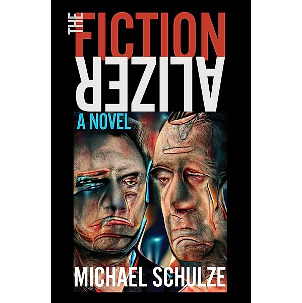 The Fictionalizer, Michael Schulze