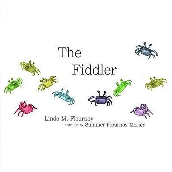 The Fiddler / Access Media Group, Linda Flournoy