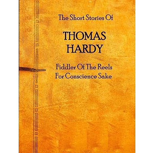 The Fiddler of the Reels / Vintage Books, Thomas Hardy