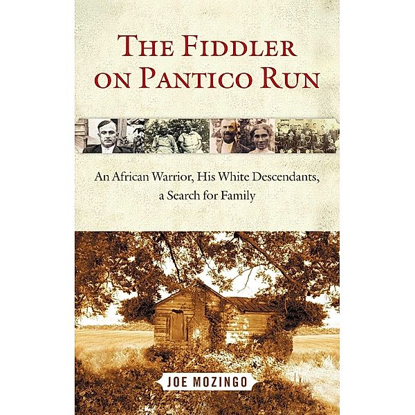 The Fiddler on Pantico Run, Joe Mozingo