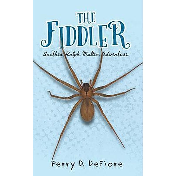 The Fiddler / Stratton Press, Perry D DeFiore