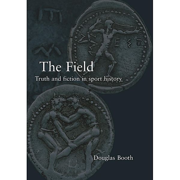 The Field, Douglas Booth