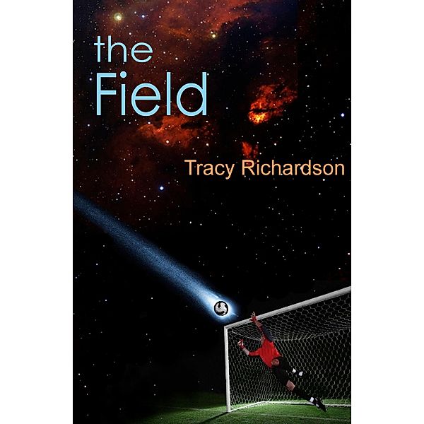 The Field / Catalysts, Tracy Richardson
