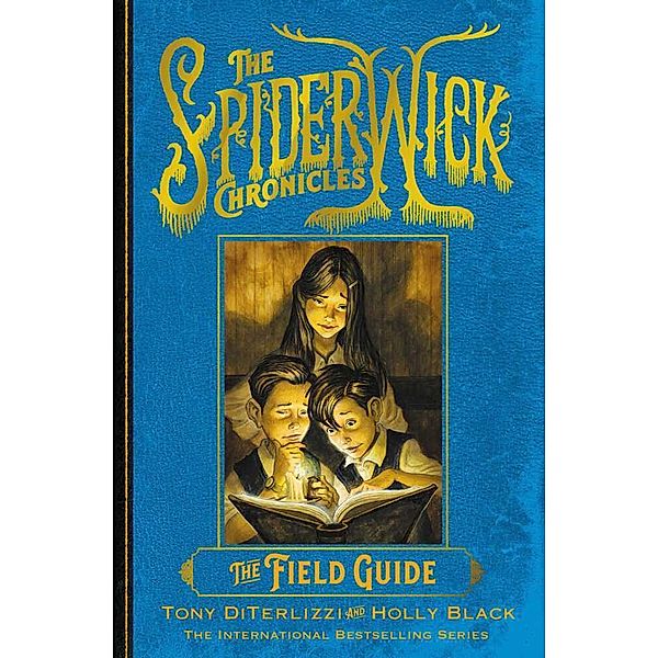 The Field Guide, Holly Black
