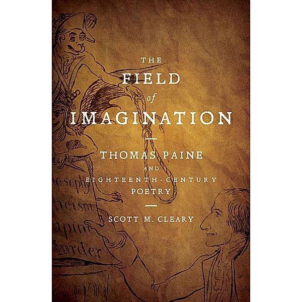 The Field of Imagination, Scott M. Cleary