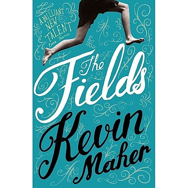 The Fields, Kevin Maher