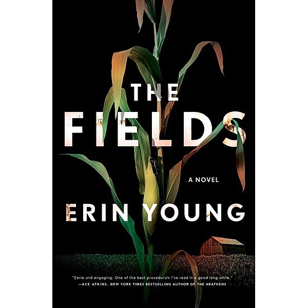 The Fields, Erin Young