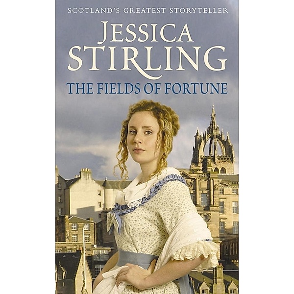 The Fields of Fortune, Jessica Stirling