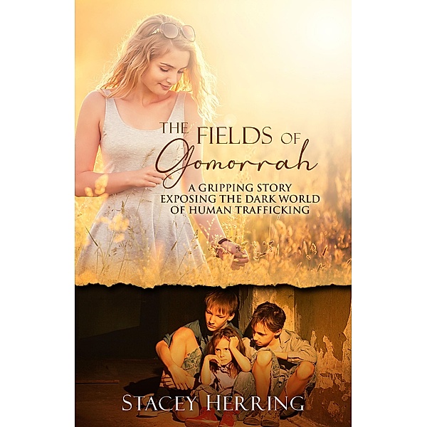 The  Fields of Gomorrah, Stacey Herring