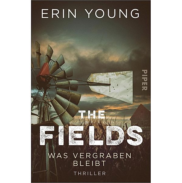 The Fields - Was vergraben bleibt, Erin Young