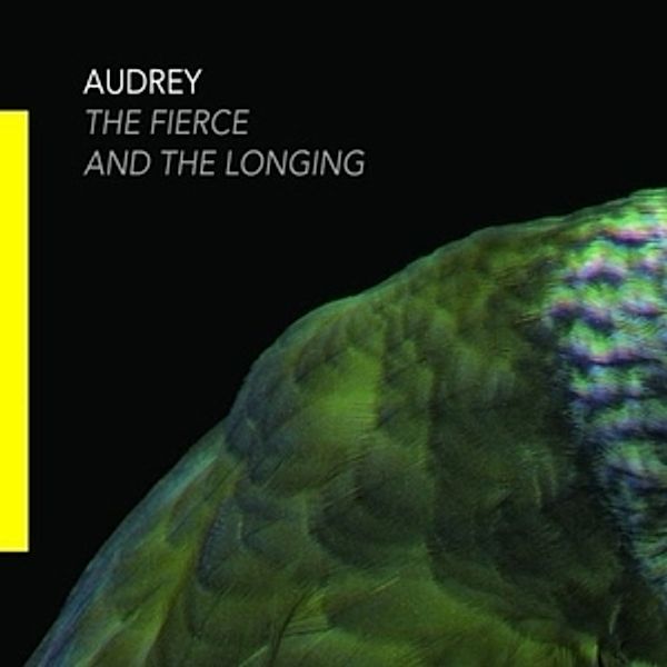 The Fierce And The Longing, Audrey