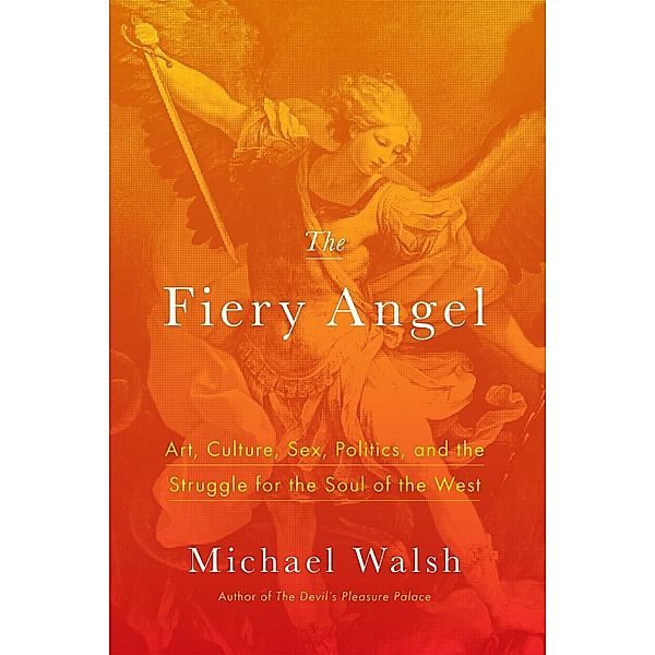 The Fiery Angel, Michael Walsh