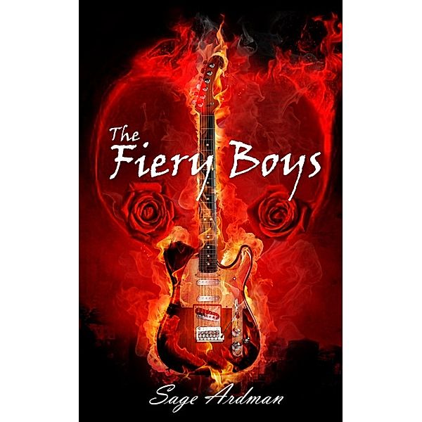 The Fiery Boys, Sage Ardman