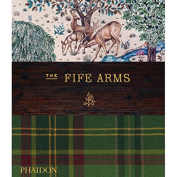 The Fife Arms, Dominic Bradbury