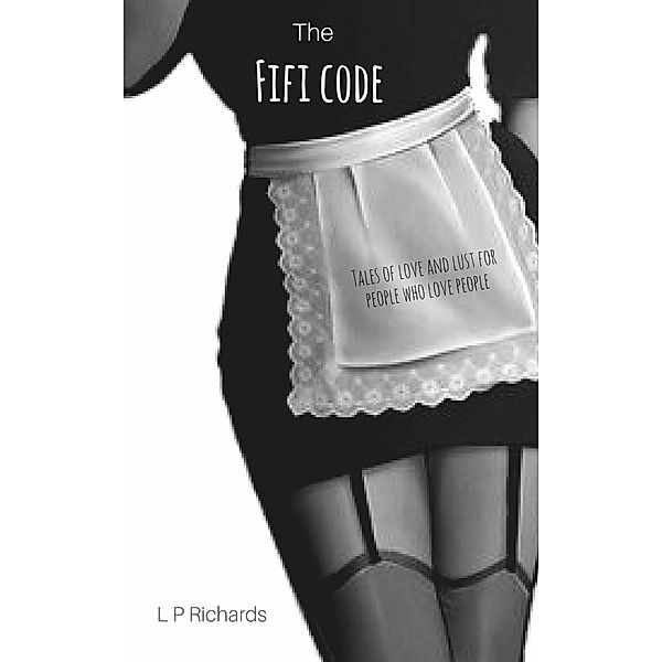 The Fifi Code, L P Richards