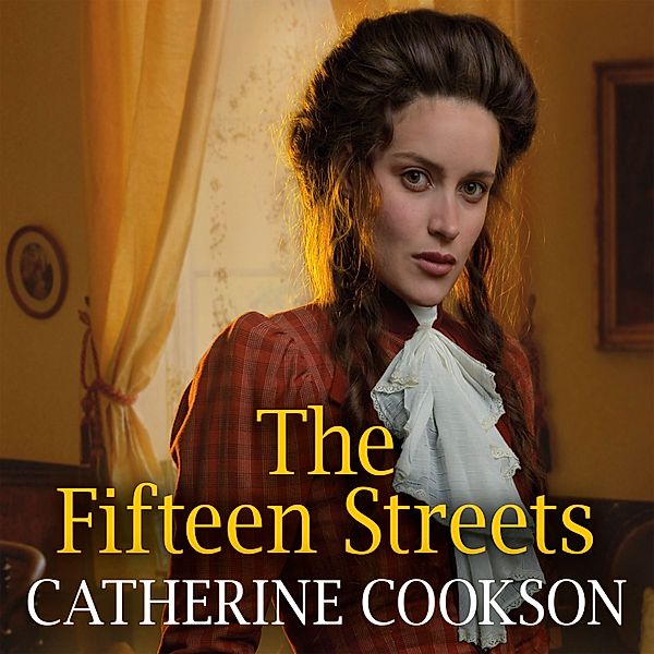 The Fifteen Streets, Catherine Cookson