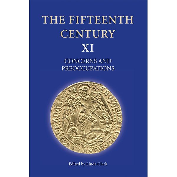 The Fifteenth Century XI