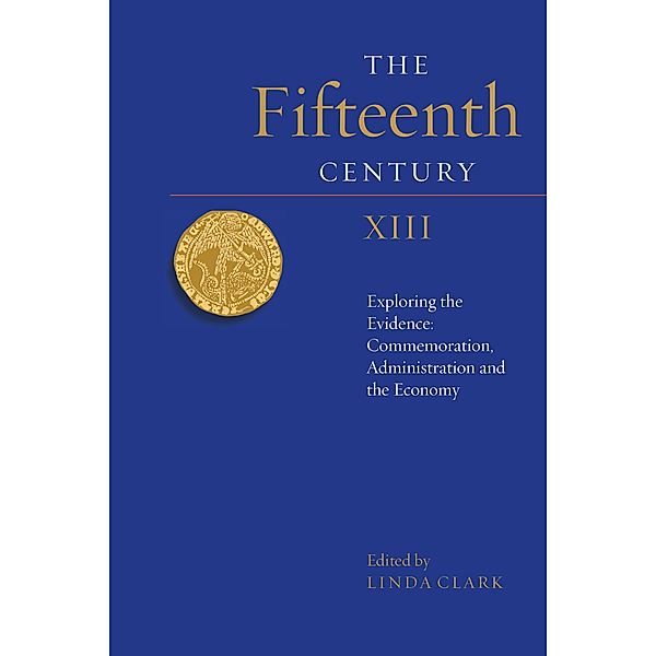 The Fifteenth Century XIII