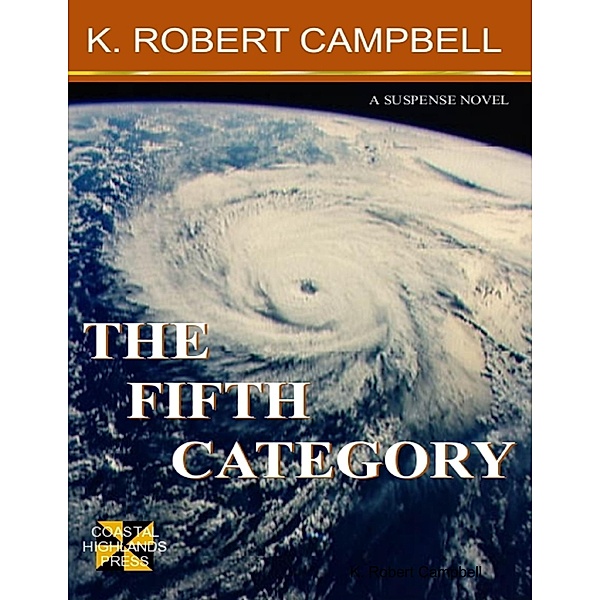 The Fifth Category, K. Robert Campbell