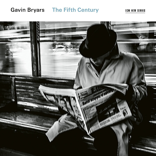 The Fifth Century, Gavin Bryars