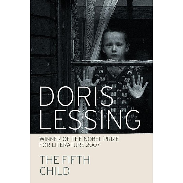 The Fifth Child, Doris Lessing