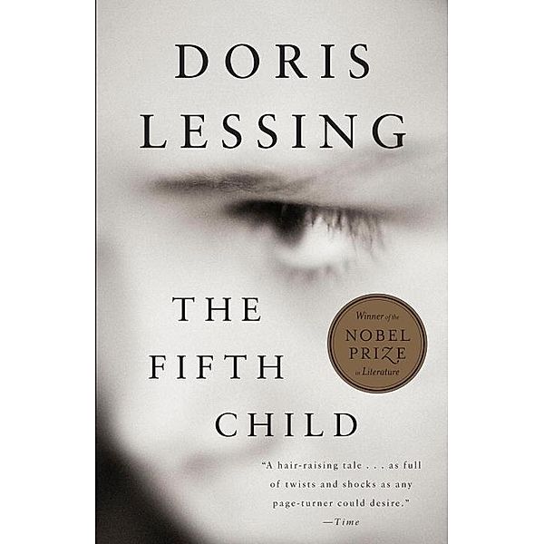 The Fifth Child / Vintage International, Doris Lessing