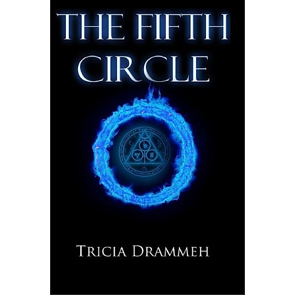 The Fifth Circle, Tricia Drammeh