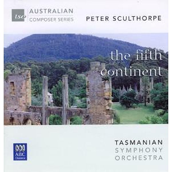 The Fifth Continent, Tasmanian Symphony Orchestra