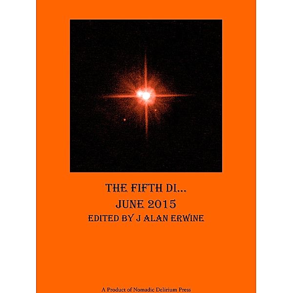 The Fifth Di... June 2015, J Alan Erwine