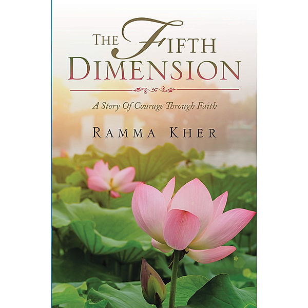 The Fifth Dimension, Ramma Kher