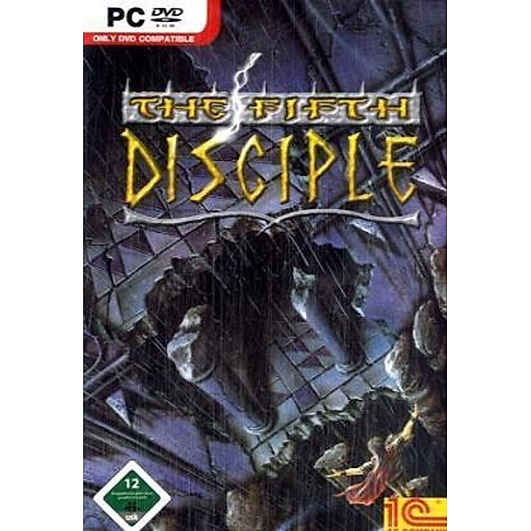The Fifth Disciple (Pcn)