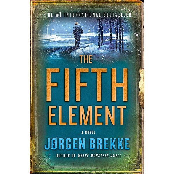 The Fifth Element / Odd Singsaker, Jorgen Brekke