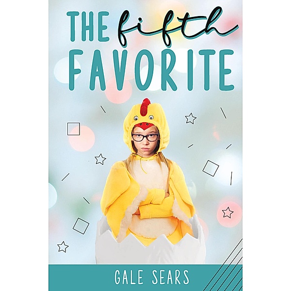 The Fifth Favorite, Gale Sears