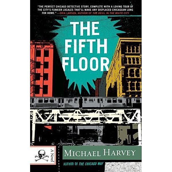 The Fifth Floor, Michael Harvey