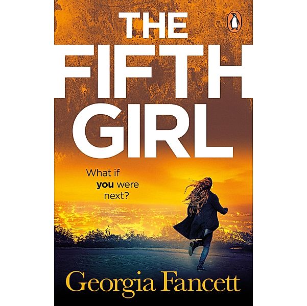 The Fifth Girl, Georgia Fancett