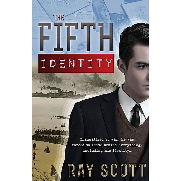 The Fifth Identity, Ray CW Scott