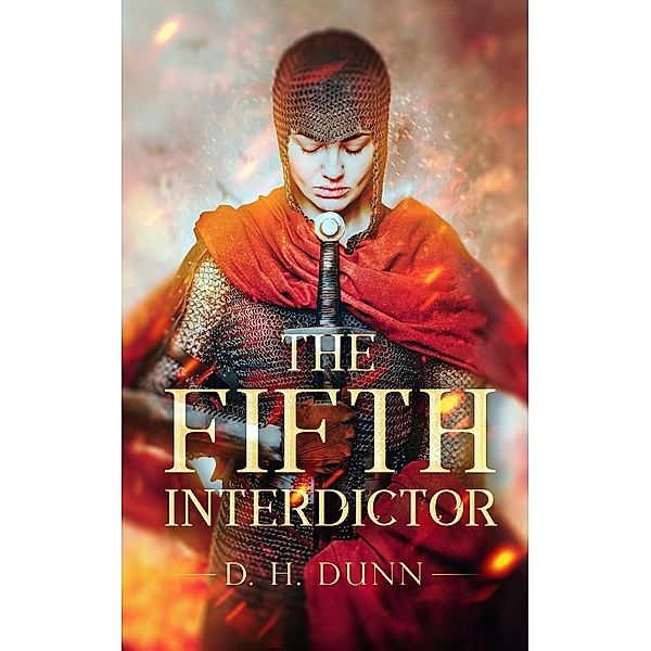 The Fifth Interdictor, D. H. Dunn