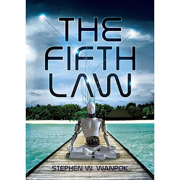 The Fifth Law / eBookIt.com, Stephen W. Wanpok