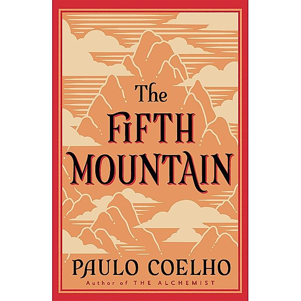 The Fifth Mountain, Paulo Coelho