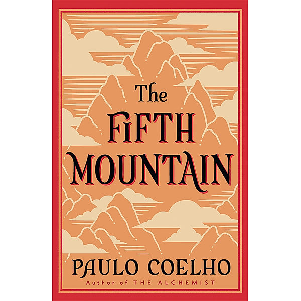 The Fifth Mountain, Paulo Coelho