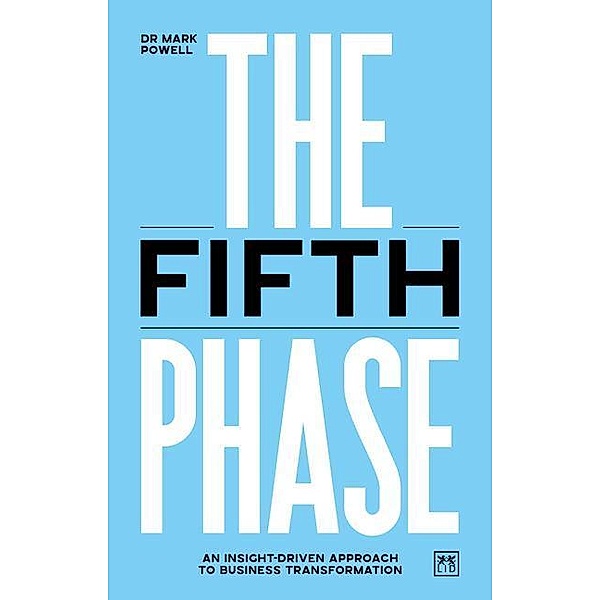 The Fifth Phase, Mark Powell