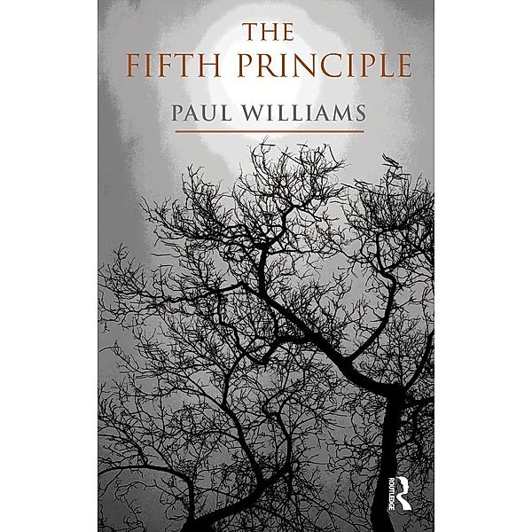 The Fifth Principle, Paul Williams