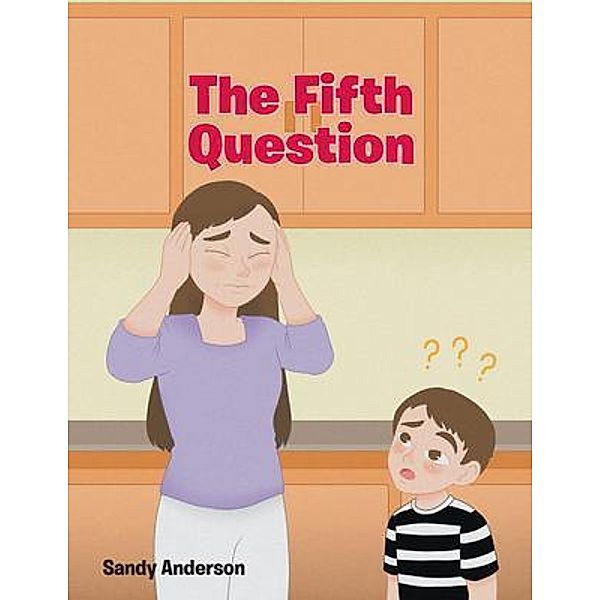 The Fifth Question, Sandy Anderson