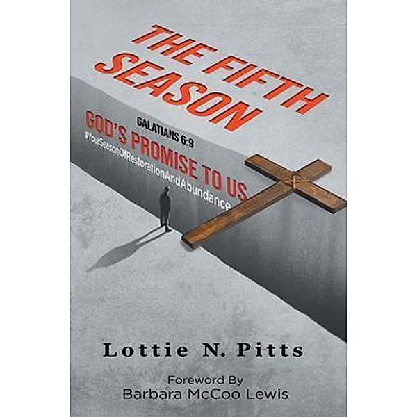 The Fifth Season / Great Writers Media, Lottie Pitts