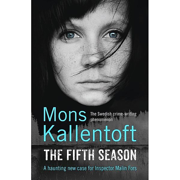 The Fifth Season / Malin Fors, Mons Kallentoft