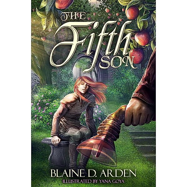 The Fifth Son, Blaine D. Arden