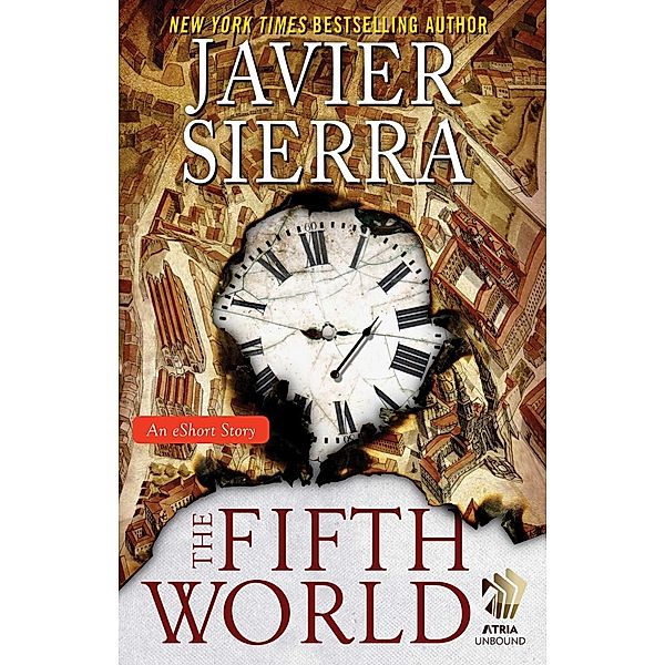 The Fifth World, Javier Sierra