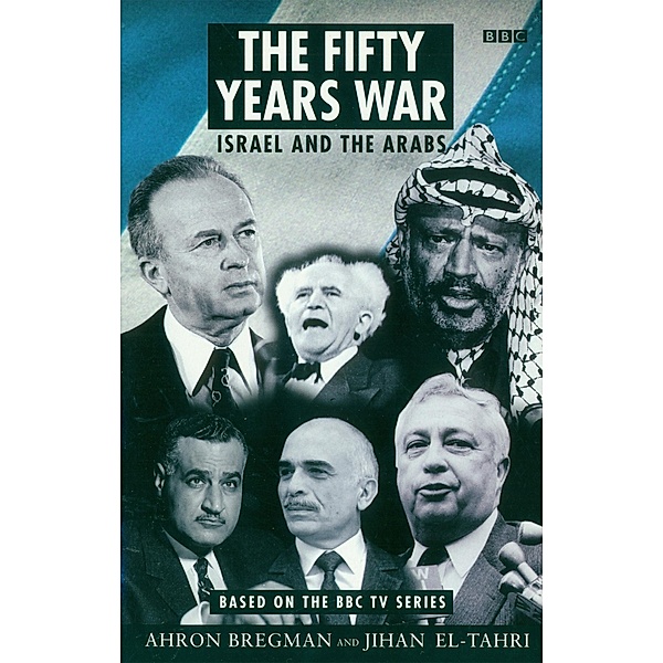 The Fifty Years War, Jihan El-Tahri