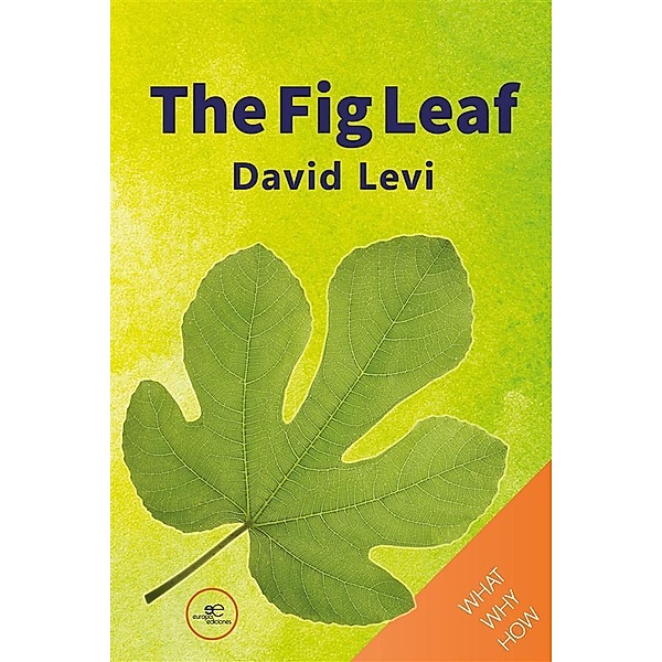 The Fig Leaf, David Levi